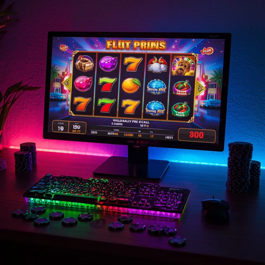 Microgaming MyJackpot Casino