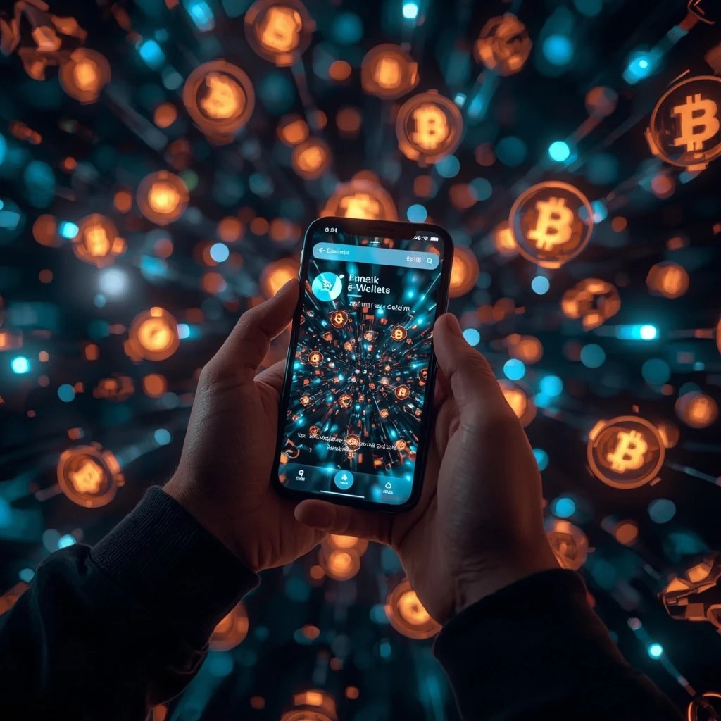 porte-monnaie électronique MyJackpot Casino