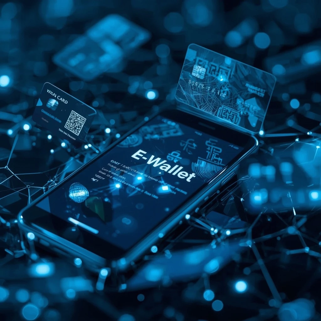 porte-monnaie électronique MYJACKPOT CASINO