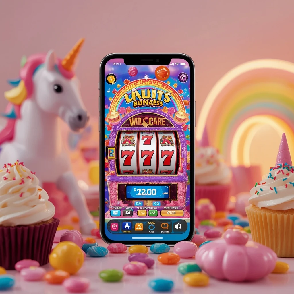 machines à sous sur iPhone MYJACKPOT CASINO