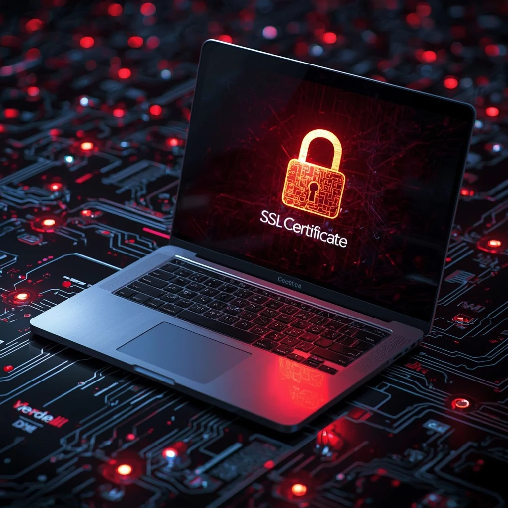 certificat ssl MyJackpot Casino