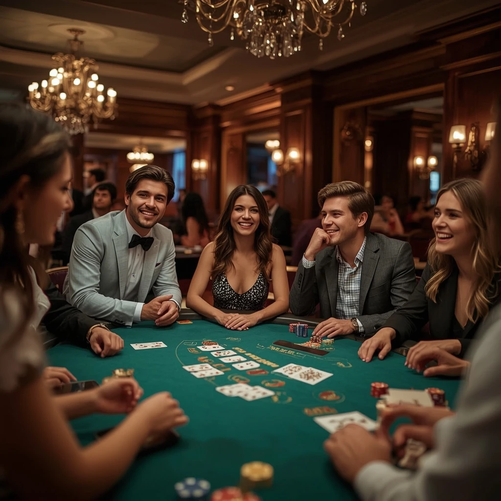 Double Bonus Poker au MyJackpot Casino